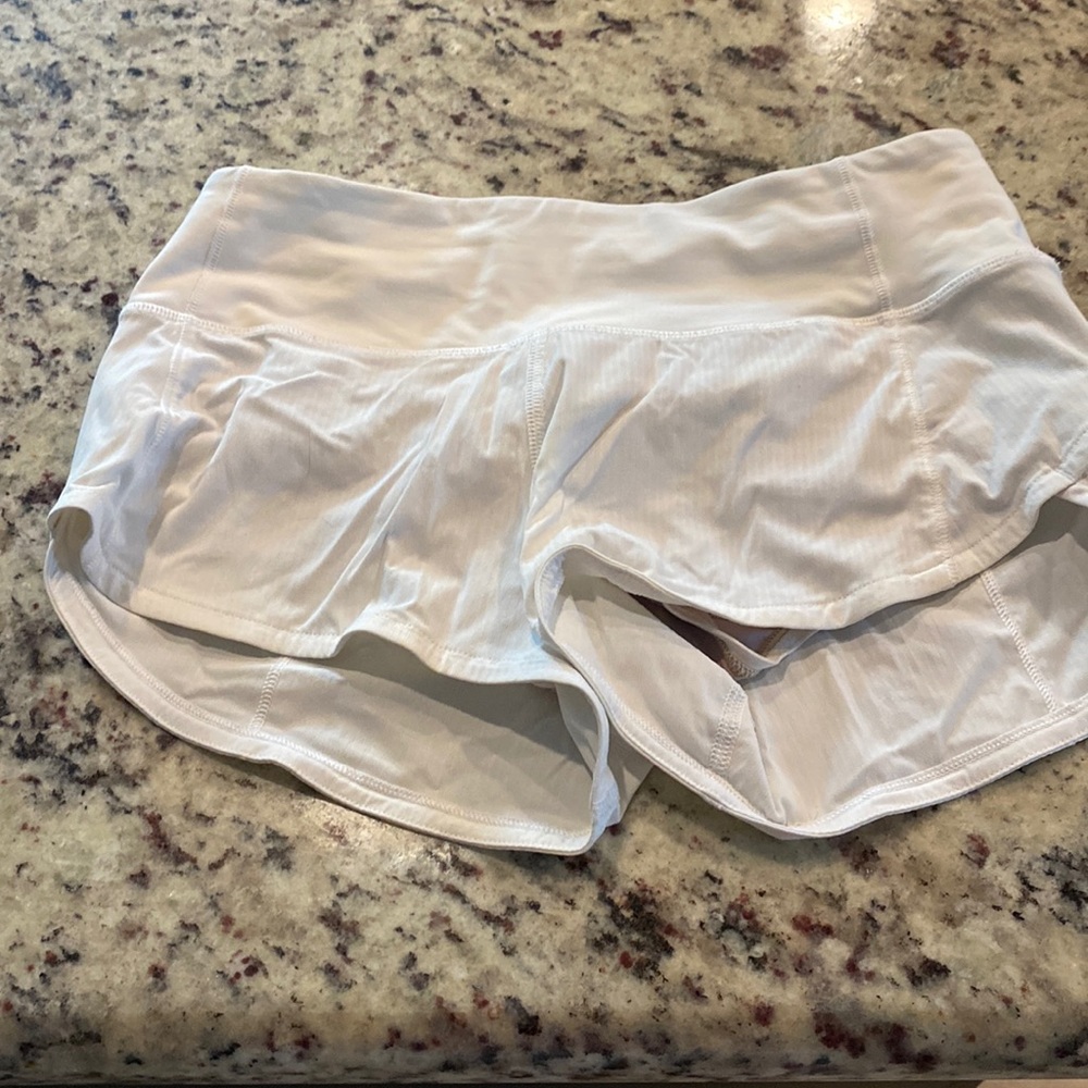 Lululemen shorts